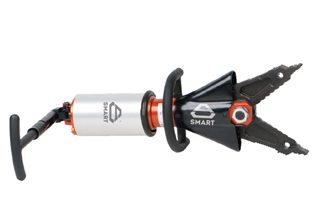 Smart Fire Rescue Tools Smart Rescue Tools — Hydraulic Rescue Tools Manufacturer