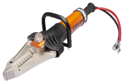 Hydraulic Combi Tool — Cutter & Spreader in One